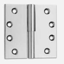 Specialty Products Classic Brass: Architectural Grade Lift Off Hinge 4 x 4
