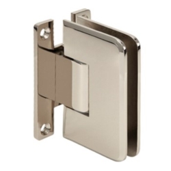 Specialty Products CR Laurence: Plymouth Series Wall Mount 'H' Back Plate Hinge