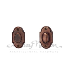 Specialty Products Ashley Norton: PRIVACY BOLT SET