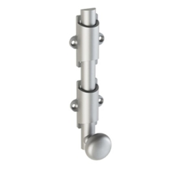 Specialty Products Merit Metal: CLASSIC SURFACE BOLT 12 in. L