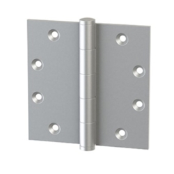 Specialty Products Merit Metal: STANDARD GAUGE DOOR HINGE PAIR 4.5 x 4.5