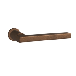 Specialty Products Sun Valley Bronze: MINIMALIST FULL DUMMY ENTRY SET